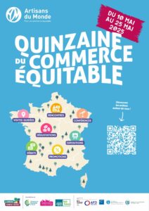 Quinzaine commerce équitable